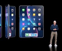 Image result for Apple Foldable Phone 2020