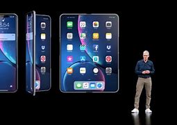 Image result for Apple Foldable Phone 2020