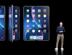 Image result for Apple iPhone Foldable Phone