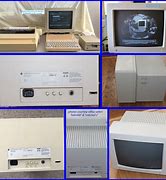 Image result for Apple IIe Monitor