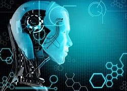 Image result for Computer Vision Robot Background Image