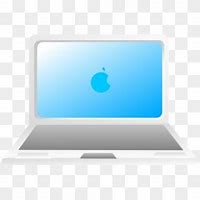 Image result for MacBook Clip Art