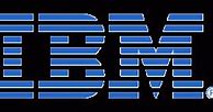 Image result for Old IBM Logo