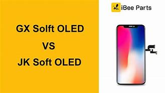 Image result for GX Soft OLED iPhone X