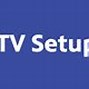 Image result for Full Screen TV Menu