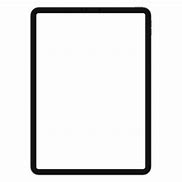 Image result for Blank iPad Template in Hand PNG