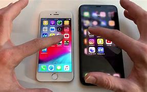Image result for iPhone 6 Plus vs iPhone 11