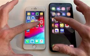 Image result for iPhone 11 Pro vs iPhone 6s