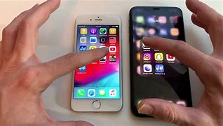 Image result for iPhone 6 Size iPhone 11