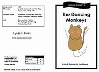 Image result for Printable Guided Reading Books for Pre Level a Readers