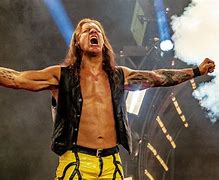 Image result for Chris Jericho Mandalay Bay