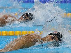 Image result for Olympic Swim