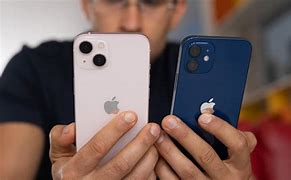 Image result for iPhone 12 13 Differencie