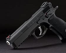 Image result for CZ 75 Airsoft