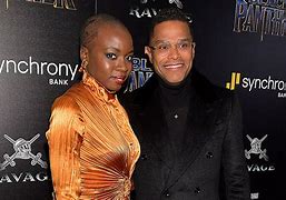 Image result for Singer Maxwell and His Wife