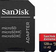 Image result for SanDisk microSD Card 128GB