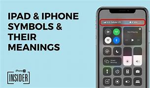 Image result for iPhone Emal Symbols