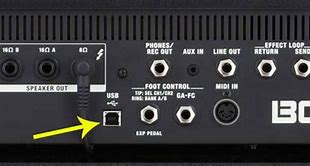 Image result for Amplifier On PC