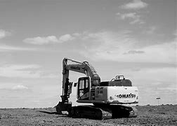 Image result for Komatsu Excavator Icon