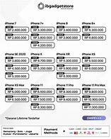 Image result for Harga iPhone 5S Second