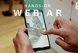 Image result for What Is Web AR