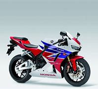 Image result for Honda CBR 600 00