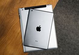 Image result for Oldest iPad Mini