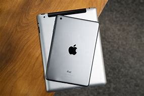 Image result for First iPad Mini Colors