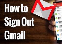 Image result for Gmail Login Log Out