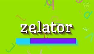 Image result for co_to_znaczy_zelator