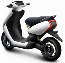 Image result for Electric Scooter Motorr