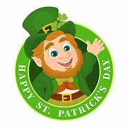 Image result for St Patrciks Day Vector