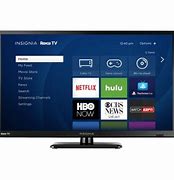 Image result for Insignia TV Home Screen