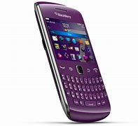 Image result for BlackBerry Curve Purole