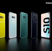 Image result for New Samsung Galaxy S10 Phones 2019