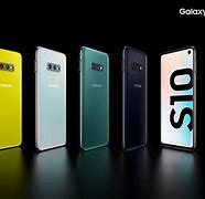 Image result for Samsung Galaxy S10e Yellow