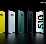 Image result for Samsung Galaxy S10 Series Phone