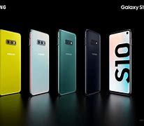 Image result for Samsung Galaxy S10 Colours