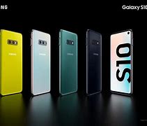 Image result for Samsung Galazy S10 in Black
