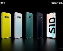 Image result for Samsung Galaxy S10 Black Colour Pics