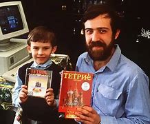 Image result for Founder of Tetris