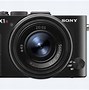 Image result for Sony RX1