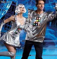 Image result for Cosmic Suit for Couples