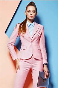 Image result for Business Suit Girl
