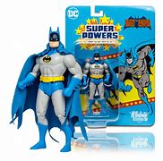 Image result for Batman Superpowers