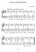 Image result for Middle C On Piano Sheet Music
