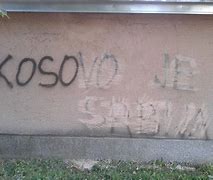 Image result for Kosovo Je Srbija Nalepnice