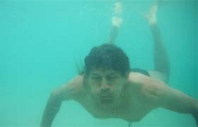 Image result for Swimming Silhouette