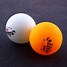 Image result for Orange Ping Pong Balls