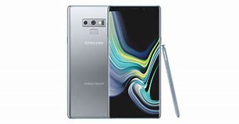 Image result for Note 9 Cloud Silver